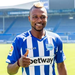 Patrick Twumasi