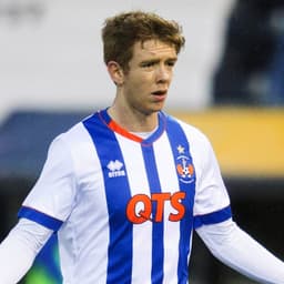 Stuart Findlay