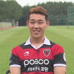 Min-kyu Song
