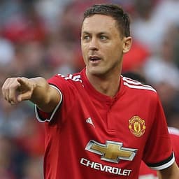 Nemanja Matic