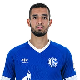Nabil Bentaleb