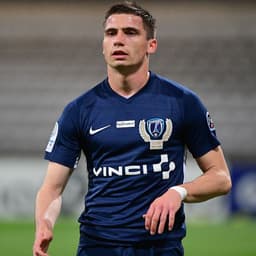 Romain Perraud