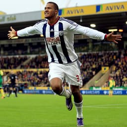 Salomón Rondón