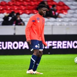 Ousmane Touré
