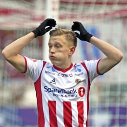 Marcus Pedersen