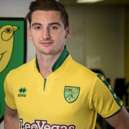 Kenny McLean