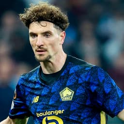 Thomas Meunier