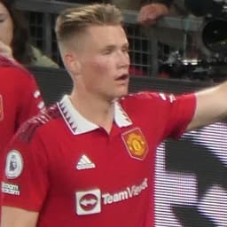Scott McTominay