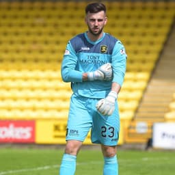Liam Kelly