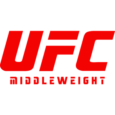 UFC Middleweight
