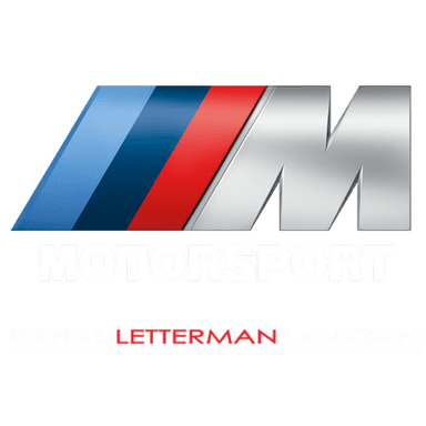 BMW Team RLL