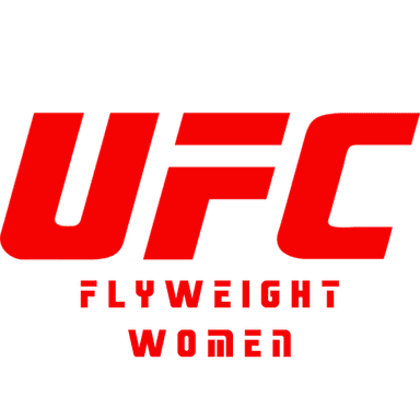 UFC Flyweight Women