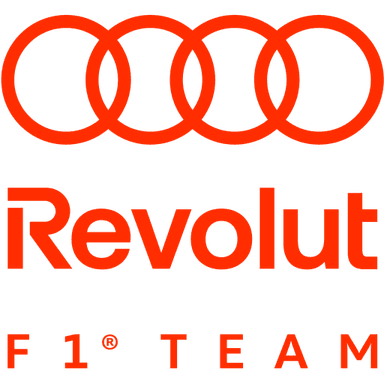 Audi Revolut F1 Team
