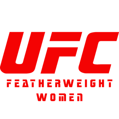 UFC Featherweight Women