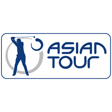 Asian Tour Mens