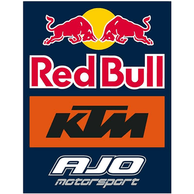 Red Bull KTM Ajo Moto2