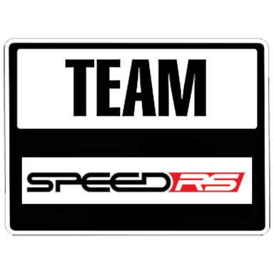 SpeedRS Team
