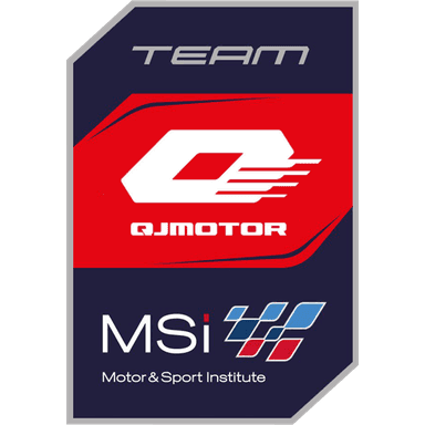 QJMotor Frinsa MSi