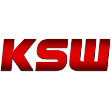 KSW Light Heavyweight