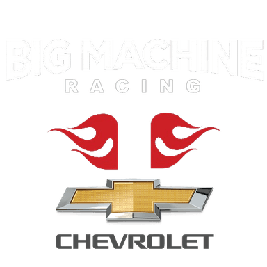 Big Machine Racing Team