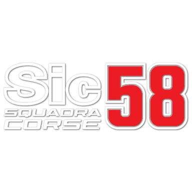 SIC58 Squadra Corse