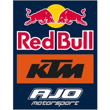Red Bull KTM Ajo Moto3