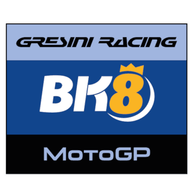 BK8 Gresini Racing 