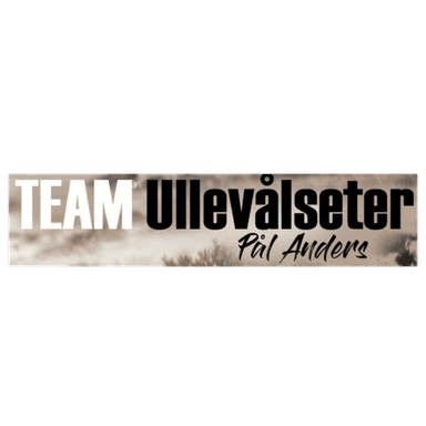 Team Ullevålseter