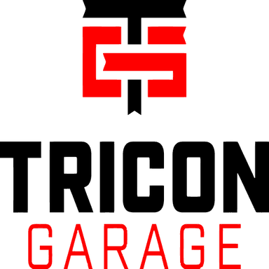 TRICON Garage
