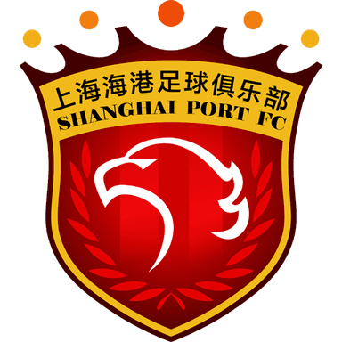 Shanghai Port