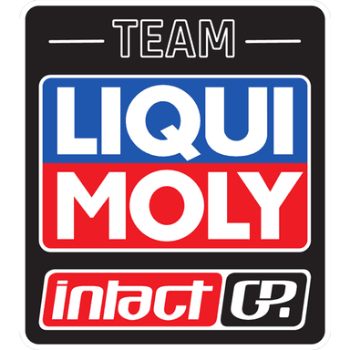 Liqui Moly Dynavolt Intact GP