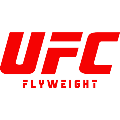 UFC Flyweight