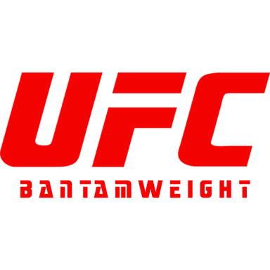 UFC Bantamweight