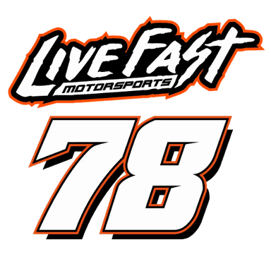 Live Fast Motorsports