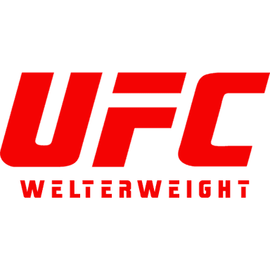 UFC Welterweight