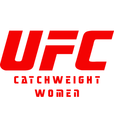 UFC Catchweight Women