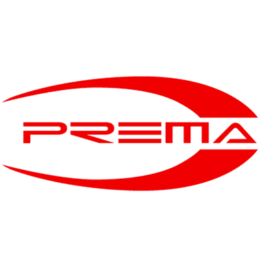 Prema Racing Indycar