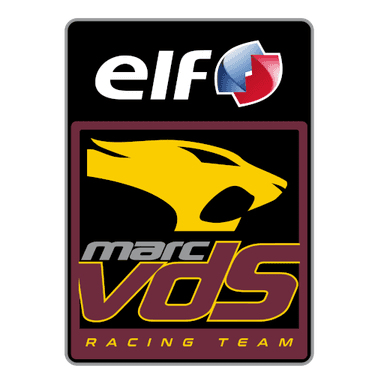 ELF Marc VDS Moto2