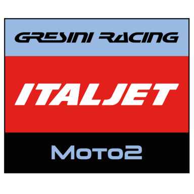 ITALJET Gresini Moto2