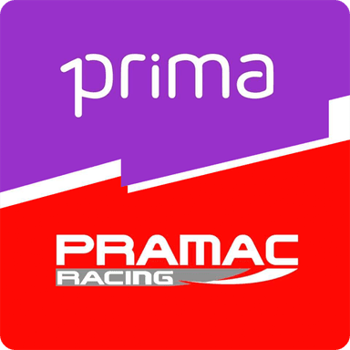 Prima Pramac Racing