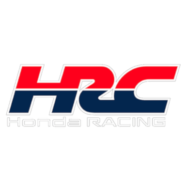 Honda HRC Castrol