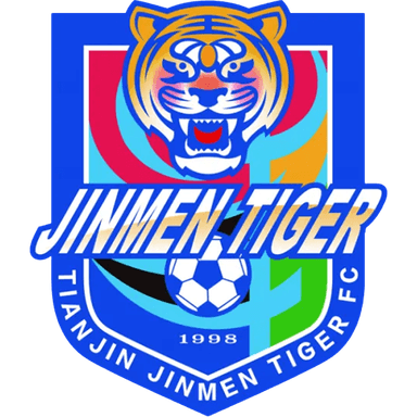 Tianjin Jinmen Tiger