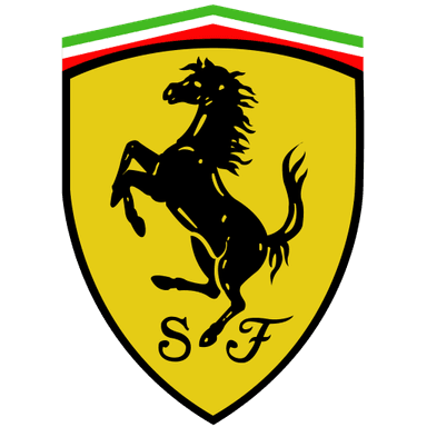 Scuderia Ferrari HP