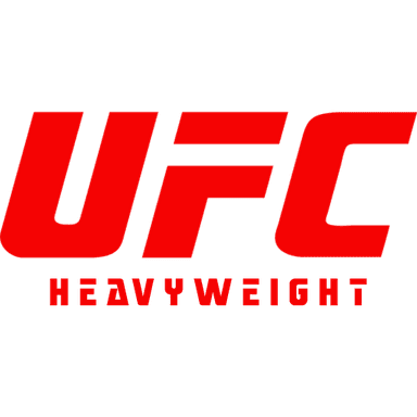 UFC Heavyweight