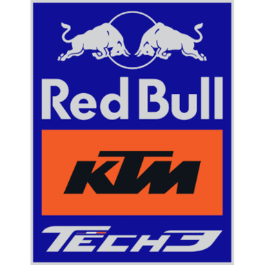 Red Bull KTM Tech3
