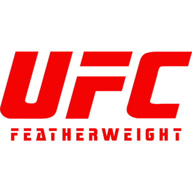 UFC Featherweight
