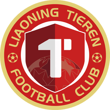 Liaoning Tieren