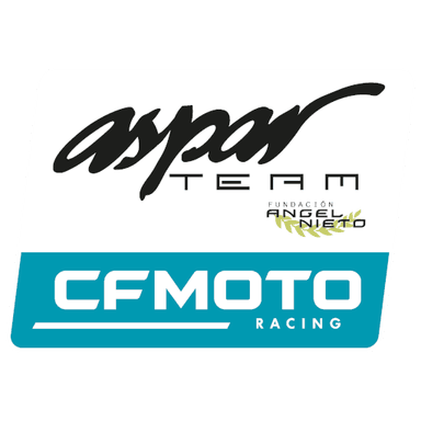 CFMOTO Aspar Team