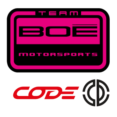 CODE Motorsports