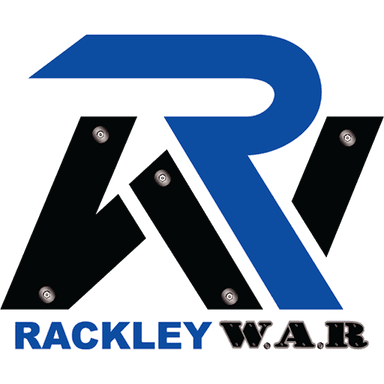 Rackley WAR